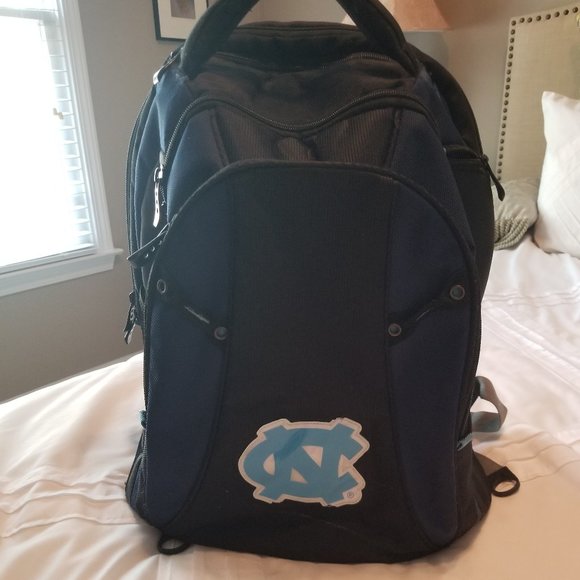 unc bookbag
